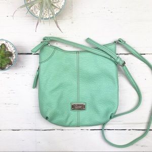 Nine West Mint Crossbody